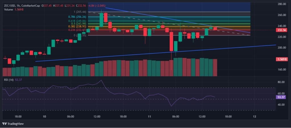 Zcash Value Prediction: Why ZEC Is Surging And What To Anticipate Subsequent
