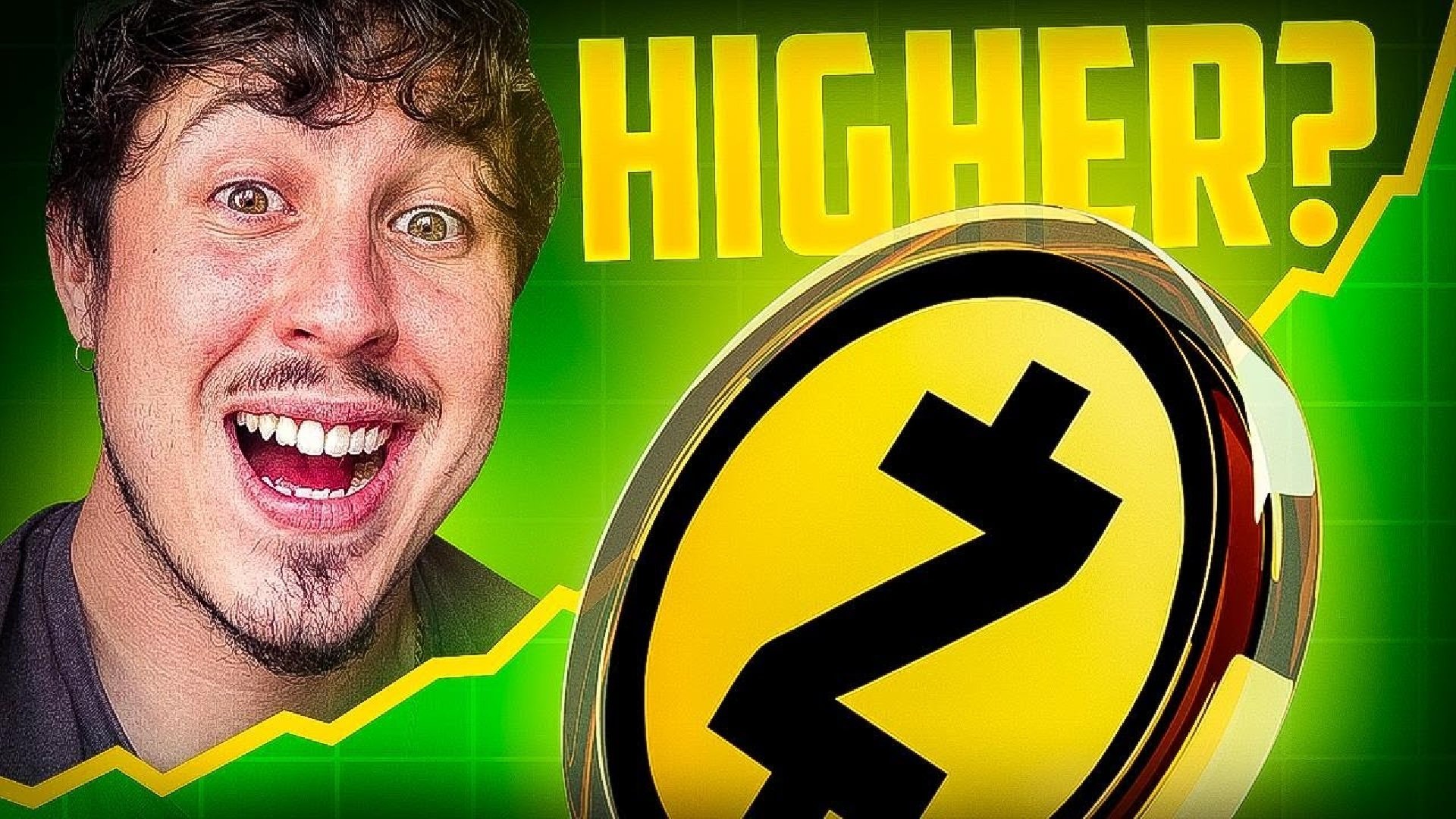 Can ZEC Extend Its 350% Rally Ahead of The Halving Event?