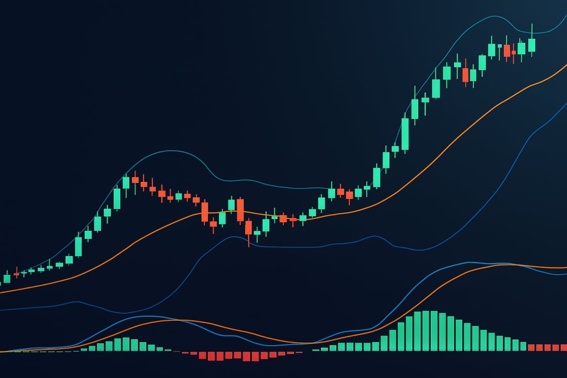 ZEC/USDT: bullish trend on D1, but mixed intraday