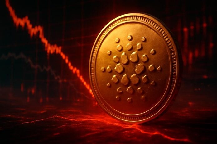 Cardano ADA