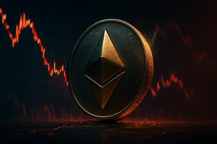 Ethereum previsioni prezzo