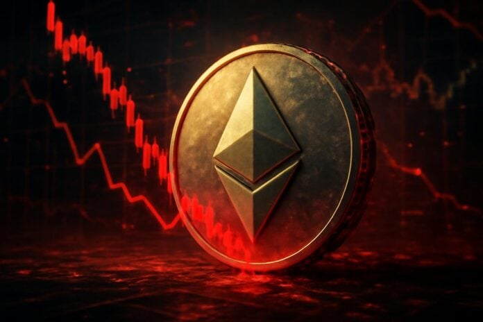 Ethereum price usd