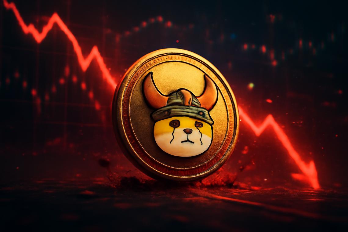 Floki crypto Analysis: 1-week outlook for FLOKIUSDT today