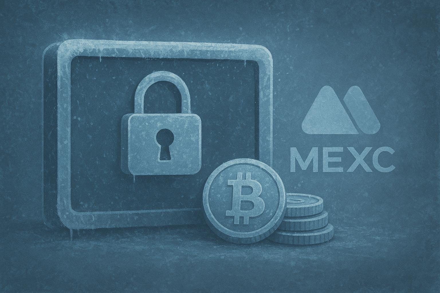 MEXC Exchange Apologizes After M Account Freeze But Suffers M In Crypto Outflows