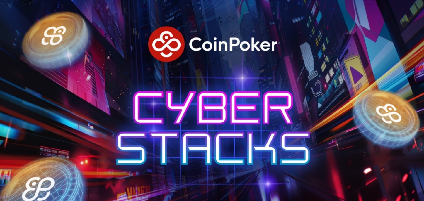 Free Poker Bankroll? CoinPoker Announces Black Friday Promotion