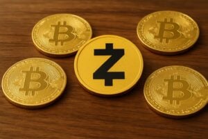 Van Eck: Bitcoin Holders Eye Zcash as the Best Anonymous Cryptocurrency