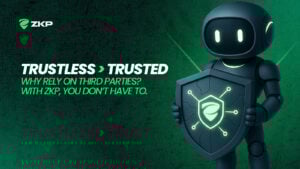 Zero-Knowledge Proof Price Prediction – What is ZKP Token?