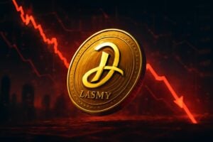 Jasmy coin