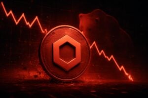 Link crypto price