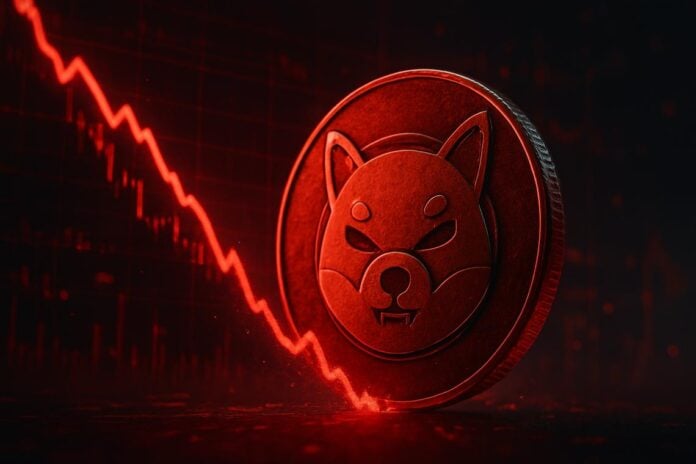 Shiba Inu crypto