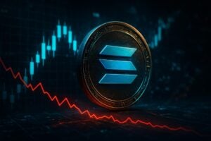 Solana (SOL) crypto today: D1 Technical Outlook and Scenarios