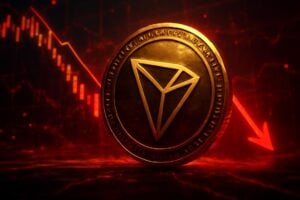 Tron crypto