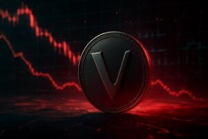 Vechain crypto