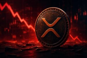 XRP price usd