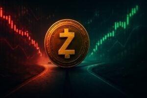 Zcash privacy coin outlook: ZECUSDT at a crossroads