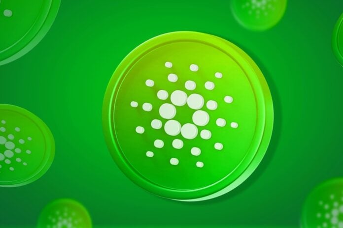 ada cardano defi
