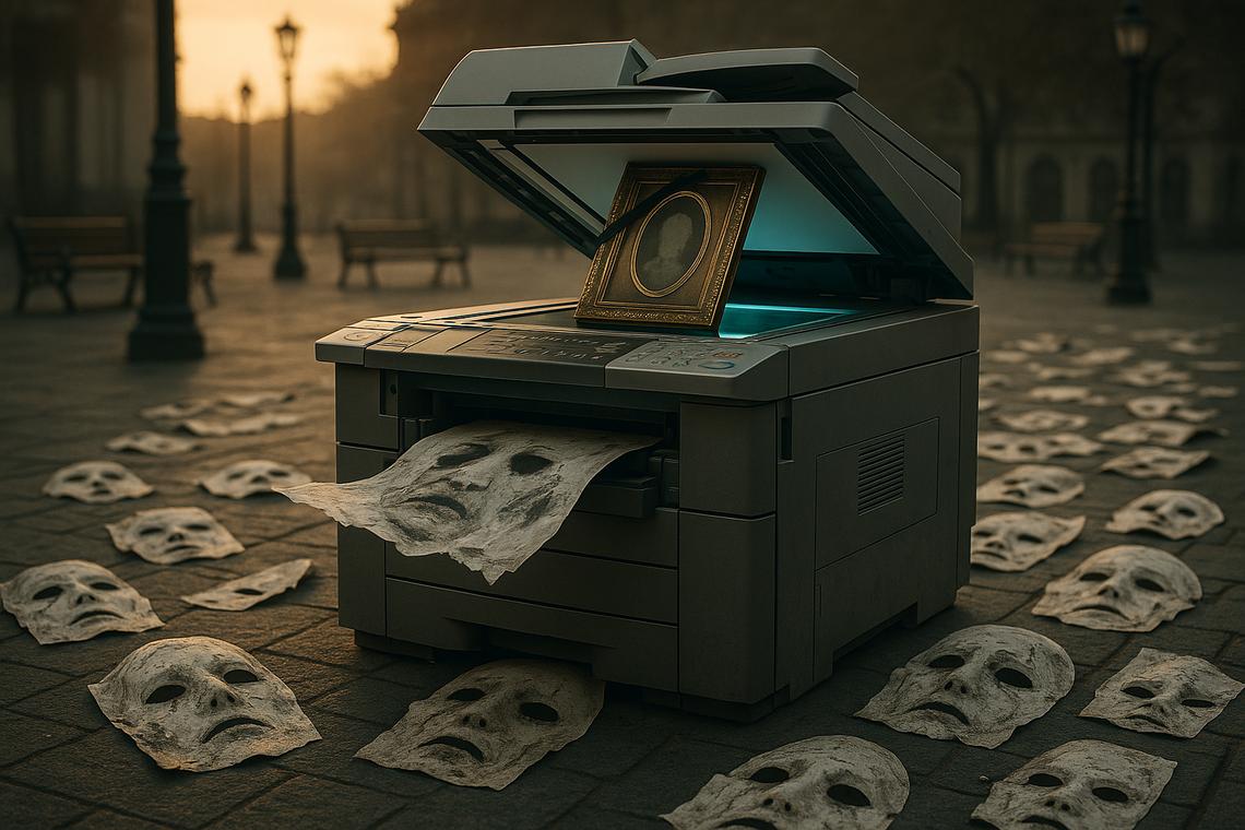 AI Deepfakes Drive Political Storm Around Erika Kirk After Killing