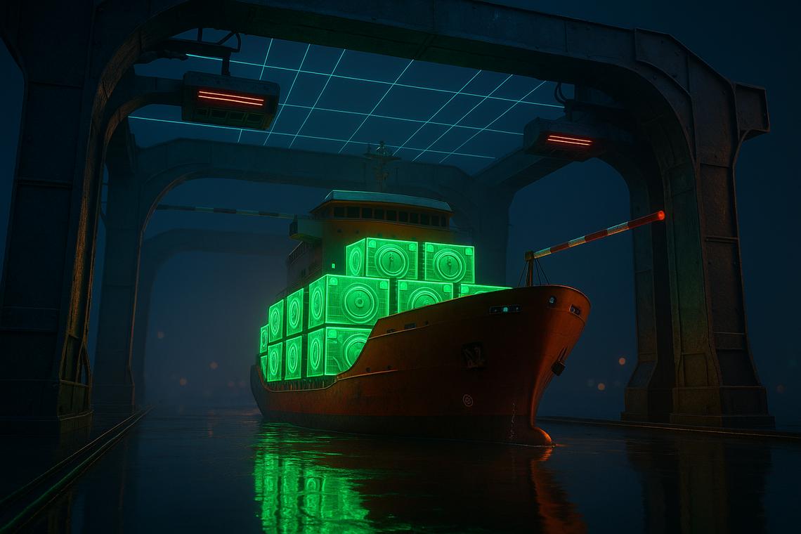 Alibaba deposit token move tests China’s stablecoin crackdown limits