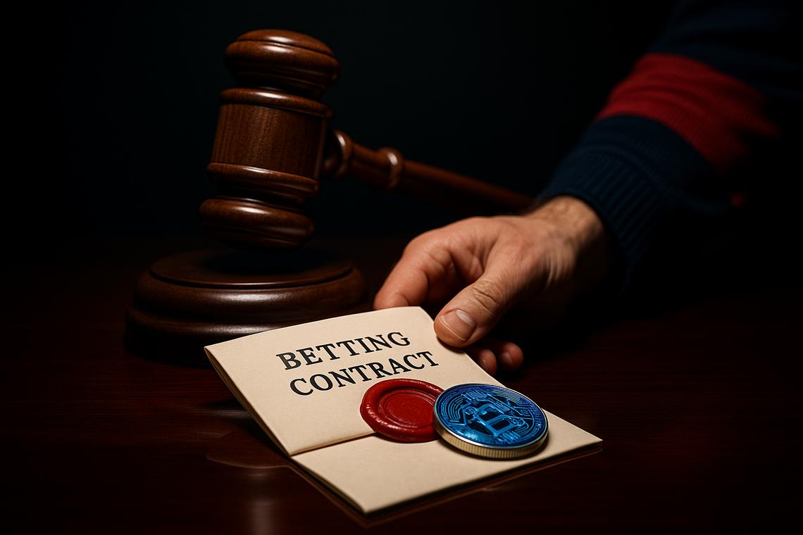 Fanatics will use Crypto.com prediction market