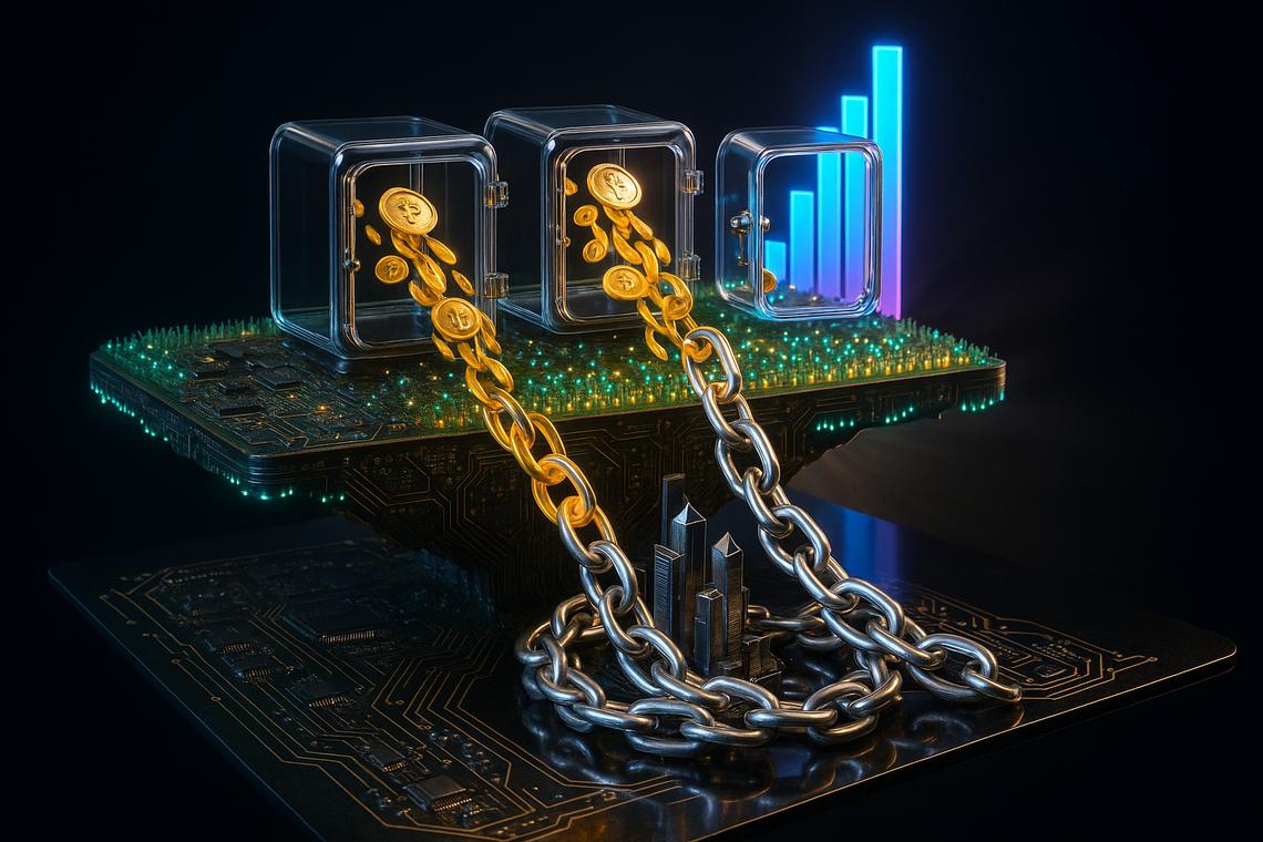 Animoca Brands push into stablecoin and RWA ahead of US IPO