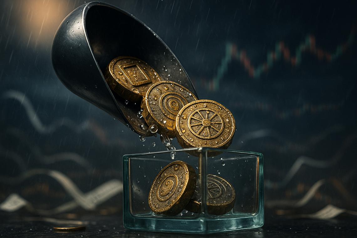 Ark Invest further in crypto markets as it buys stocks in Block, Circle and  Coinbase | MEXC News