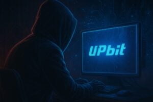 Hacker Attack on Upbit: $37 Million in Tokens Stolen on the Solana Network, Exchange Halts Withdrawals