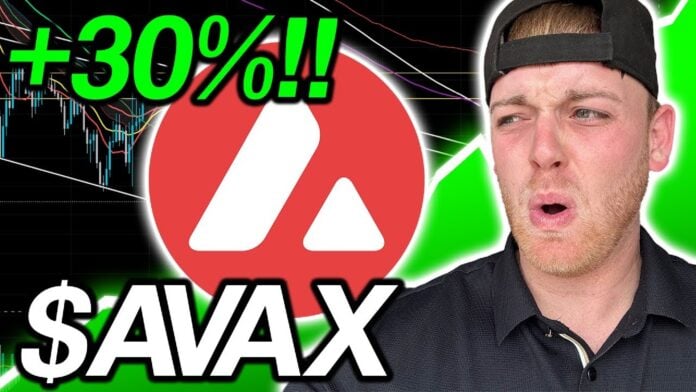 Best Crypto to Buy Now - Avalanche Price Prediction