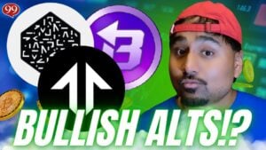 Best Crypto to Buy Now: Audiera, Grass, Tensor Hit Top Weekly Gainers