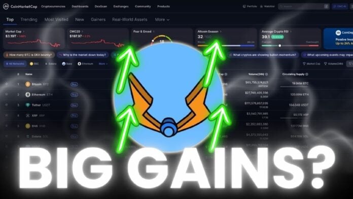 Best Crypto to Buy Now as Bitcoin Dips to $80K