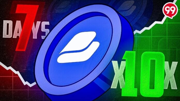 Best Crypto to Buy Now: Best Wallet Presale Tops $27M Ahead of Launch