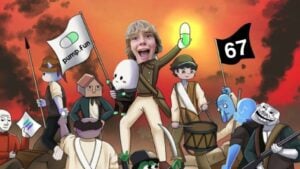 Best Crypto To Buy Now: The Official 67 Coin Price Prediction