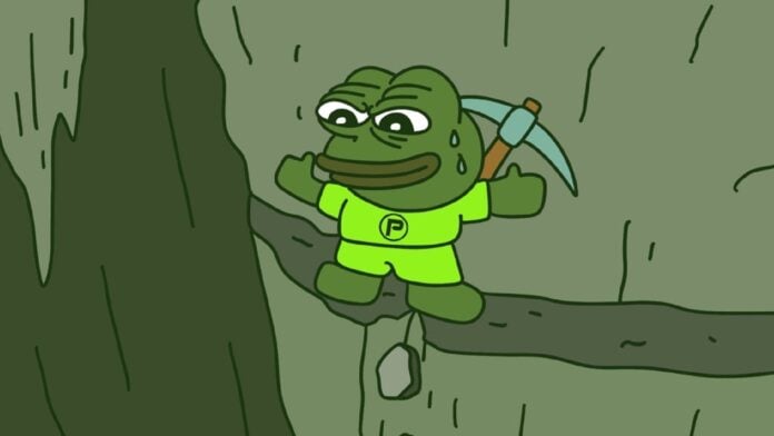 Best Meme Coins to Buy: How Pepenode Brings Gamified Crypto Mining to Everyone