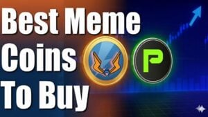 Best Meme Coins to Buy: Why Top Traders Are Shifting to Low Cap ICOs Amid Market Dips