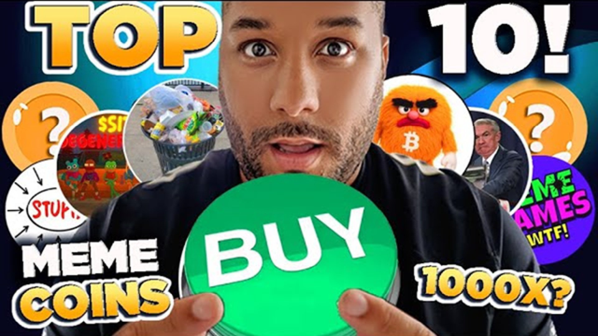 Best Meme Coins to Buy That Could Explode in Q4 2025