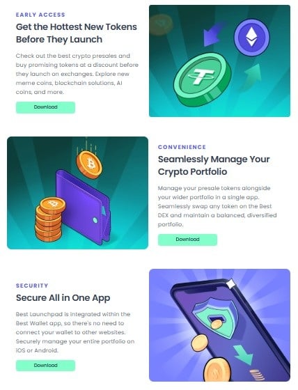 Greatest Pockets Crypto Presale Hits M With 15 Days Left Earlier than Change Listings