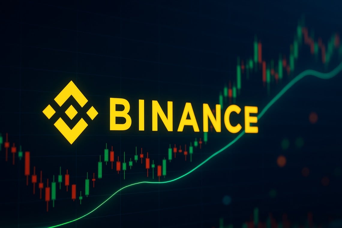 Binance launches Demo Trading for spot and futures