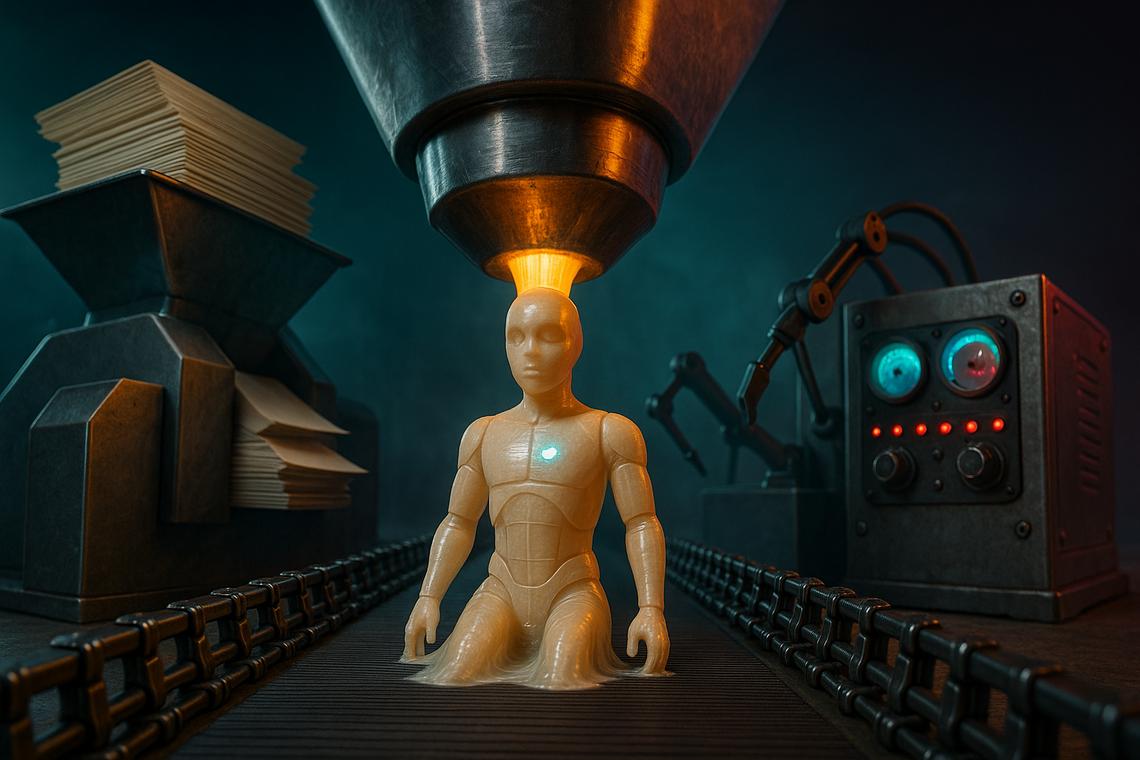 Ubisoft generative AI push hailed as a revolution on 3D scale