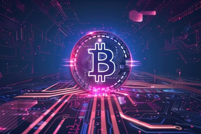 bitcoin dollar index