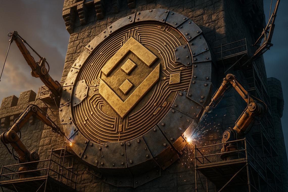 Bitcoin Quantum Security Timeline Backdown On Near-Term Risk