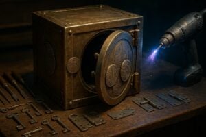 Bitcoin quantum risk debate erupts as Gabor Gurbacs calls fears FUD