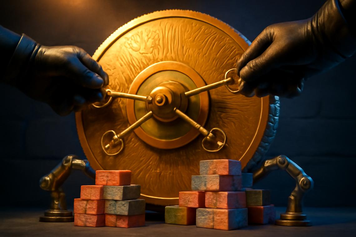 Bitcoin treasury: Future raises CHF 28M to back Swiss custody push