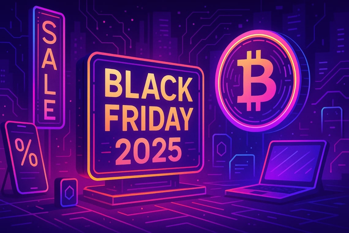 Black Friday 2025: Official Date and Technological Trends