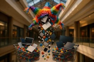 The best holiday tech and gadget picks from this year’s Black Friday deals