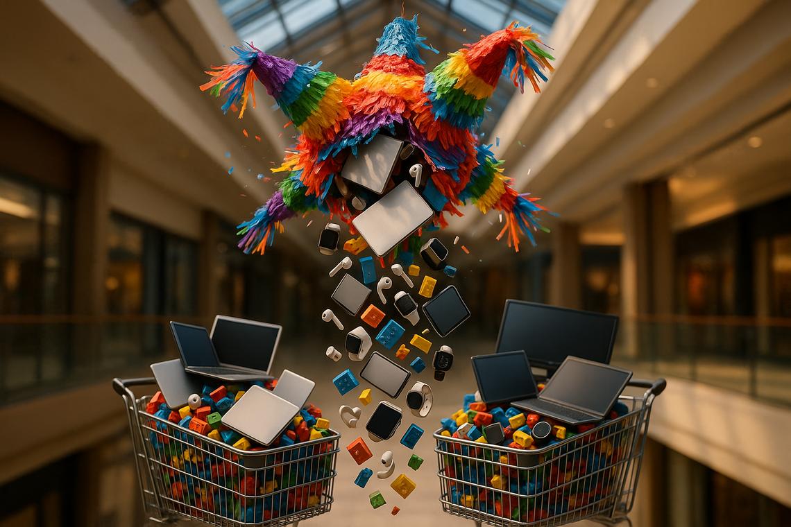 The best holiday tech and gadget picks from this year’s Black Friday deals