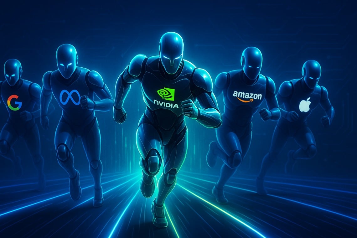 Is the Artificial Intelligence (AI) Market Approaching a Bubble? Analysis and Signals