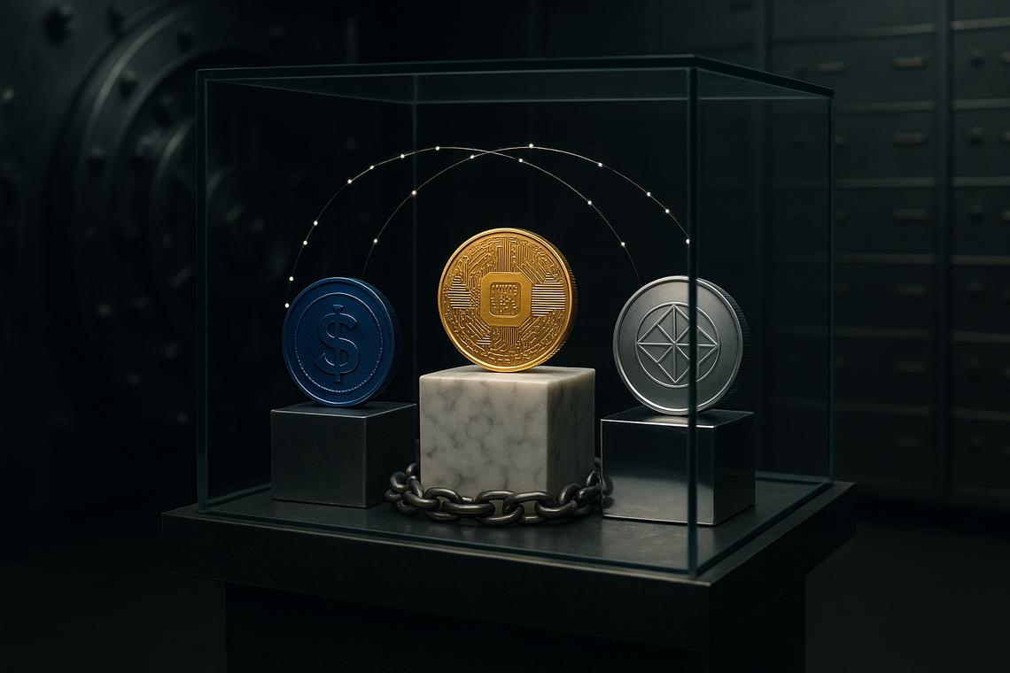 Czech National Bank starts $1 million Bitcoin investment | MEXC News