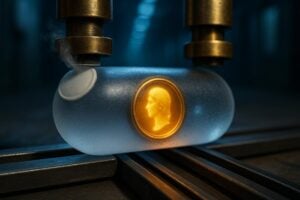 chainlink partnership