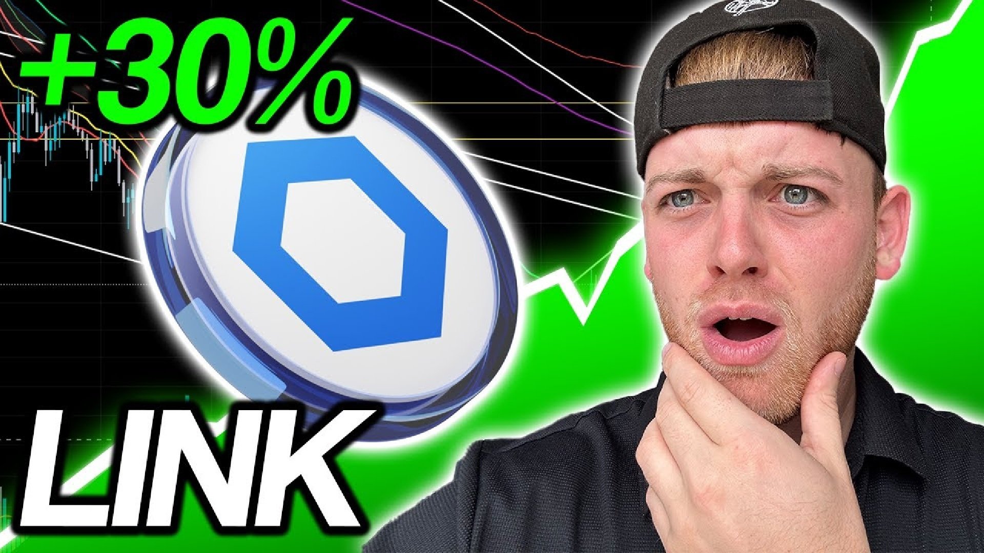 Chainlink Price Prediction: Is Now the Best Time to Buy LINK Before It Hits 0?