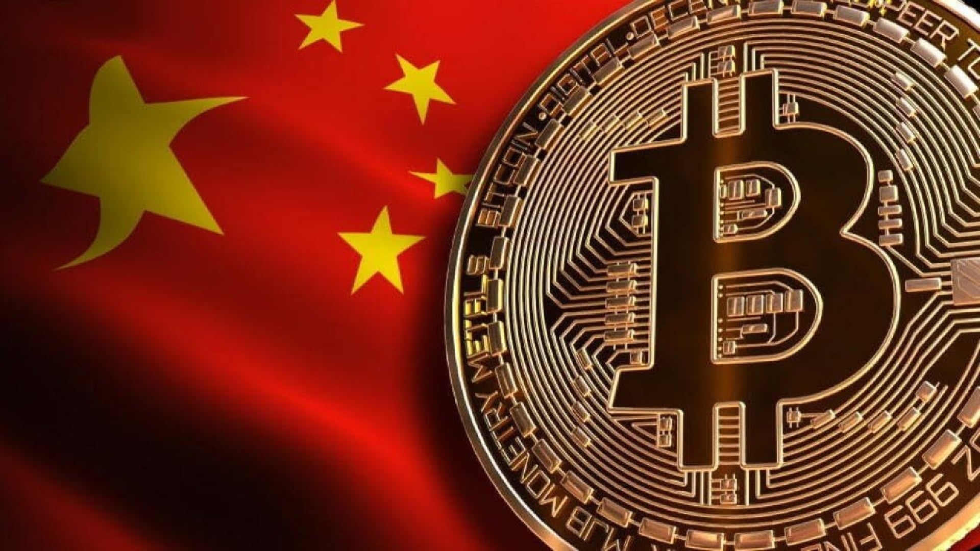Best Crypto to Buy Now as China Revives Bitcoin Mining Activity