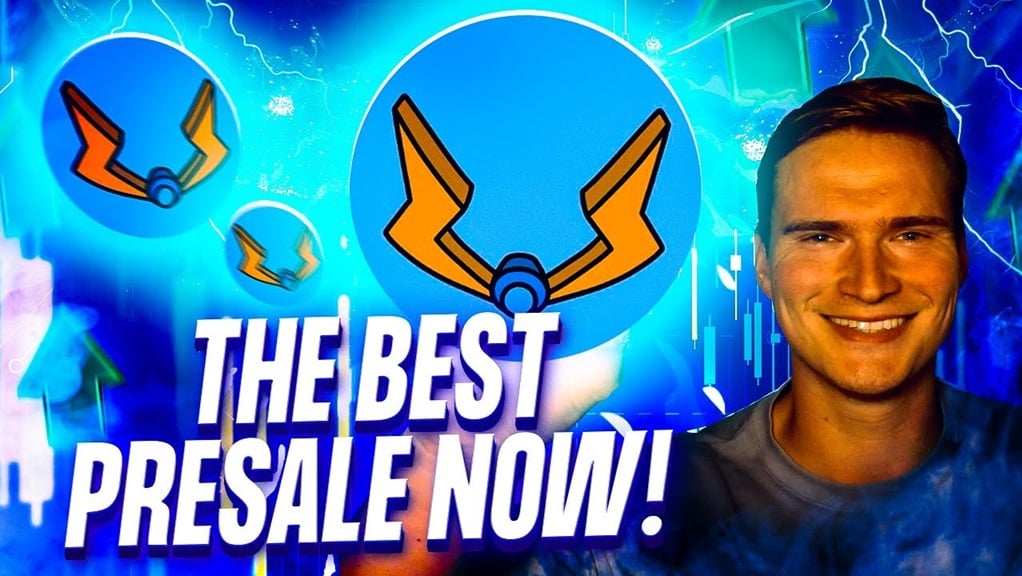 現在最佳加密貨幣:摩根大通的 $170K Bitcoin 預測引發 Bitcoin Hyper 的 100 倍潛力